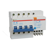 Residual Current Circuit Breaker
