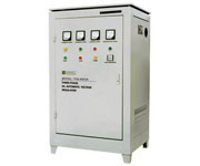 The power electronics