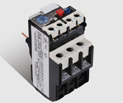 Industrial control electrics