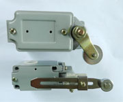 Switching Devices and Electric Instruments