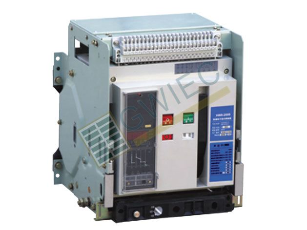 Universal Circuit Breaker